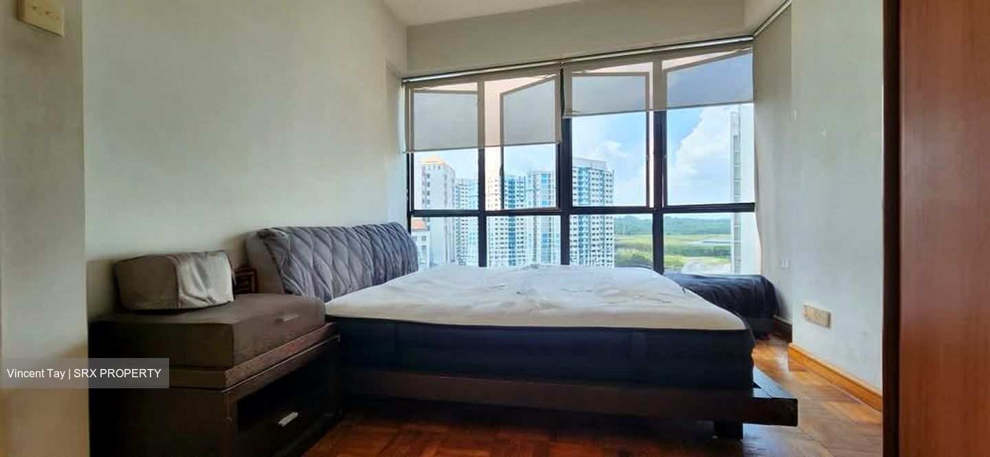 Regent Grove (D23), Condominium #602785511